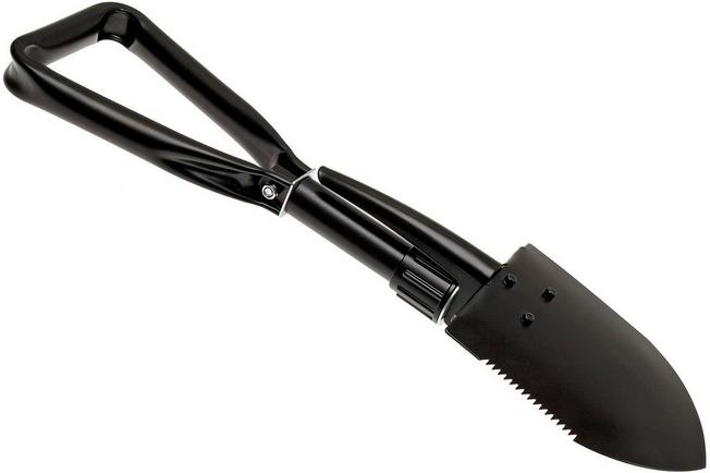 Sog folding shop shovel