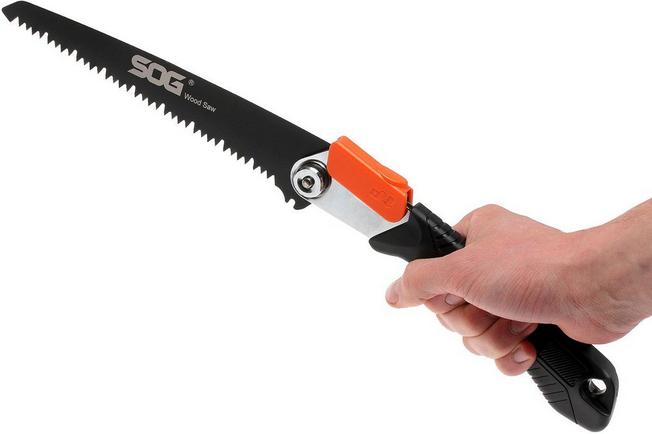 Image for SOG Folding Saw F10N-CP folding saw