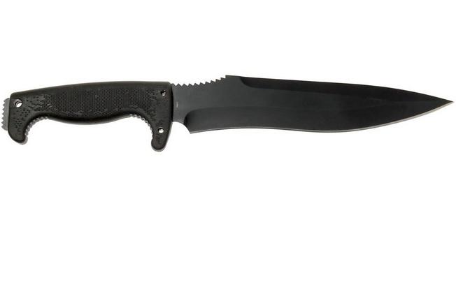 Image for SOG Jungle Warrior F14N-CP fixed blade