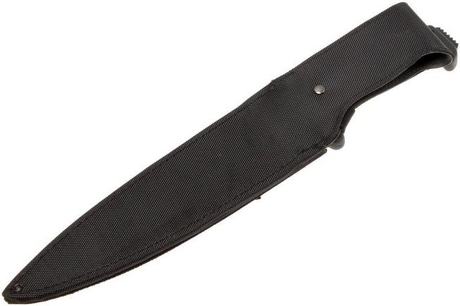 Image for SOG Jungle Warrior F14N-CP fixed blade