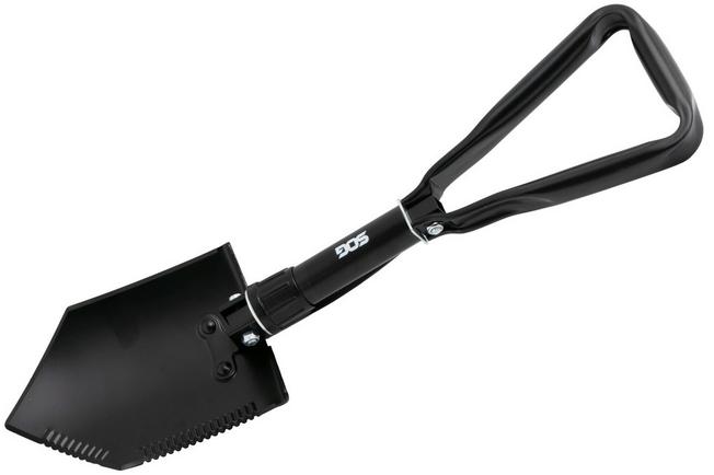 Imagen para SOG XL Entrenching Tool F20-CP, pala plegable