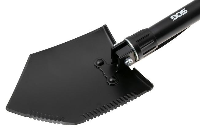 Imagen para SOG XL Entrenching Tool F20-CP, pala plegable