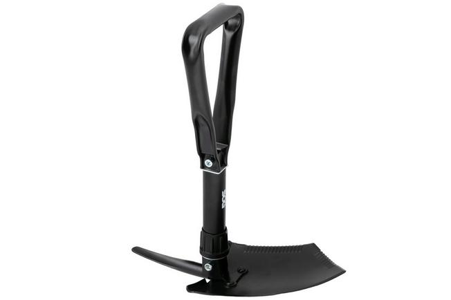 Imagen para SOG XL Entrenching Tool F20-CP, pala plegable