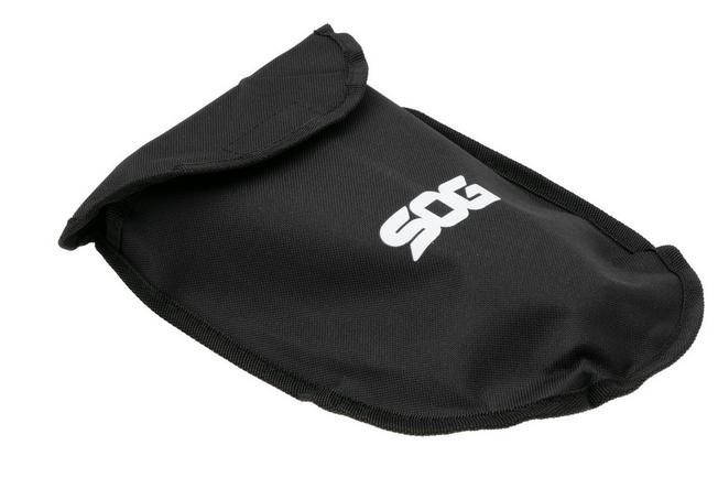 Imagen para SOG XL Entrenching Tool F20-CP, pala plegable