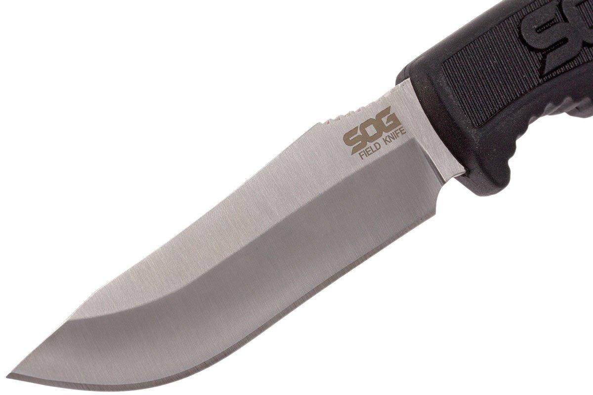 SOG Field Knife FK1001CP fixed knife Advantageously shopping at