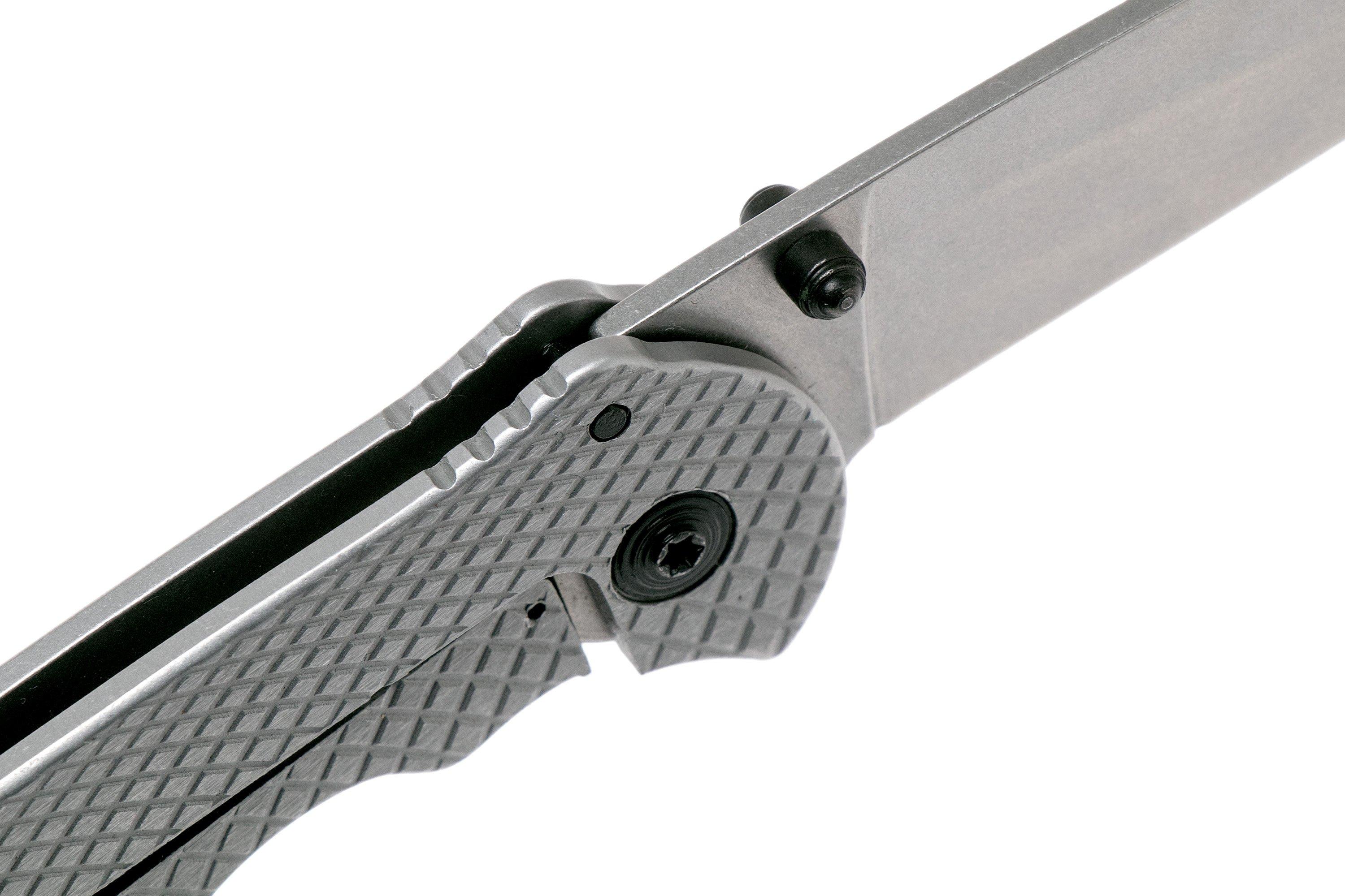 SOG Flash FL 14-18-01-57 pocket knife | Advantageously shopping at ...