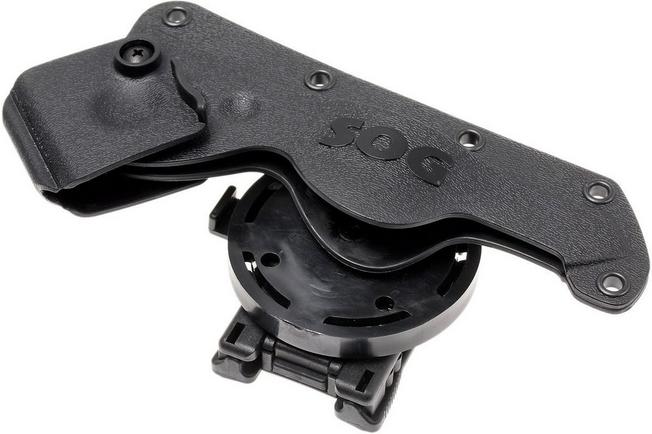Image for SOG Nylon scheath HDN-F06 for F06TN-CP and F06PN-CP-fasthawk-axe