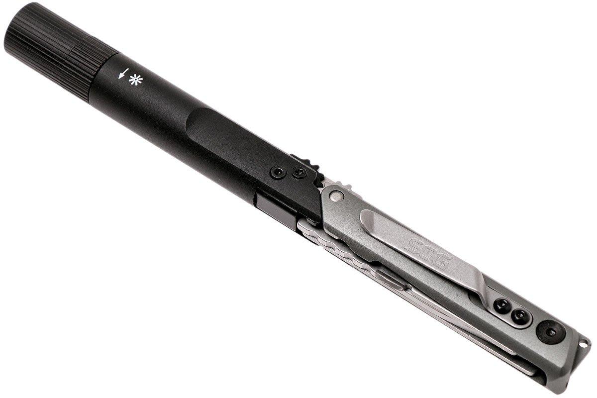 SOG Baton Q2 multitool ID1011-CP | Advantageously shopping at ...