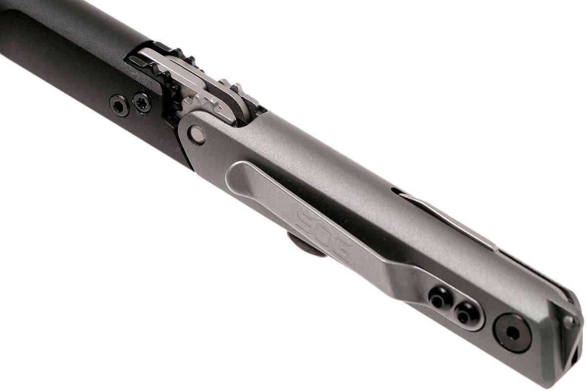SOG Baton Q2 multitool ID1011-CP | Advantageously shopping at ...
