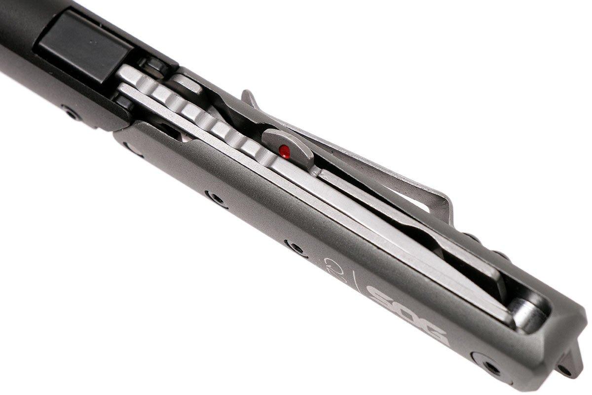 SOG Baton Q2 multitool ID1011-CP | Advantageously shopping at ...