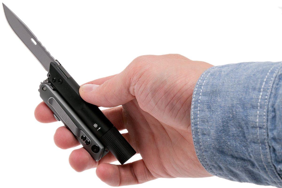 SOG Baton Q2 multitool ID1011-CP | Advantageously shopping at ...