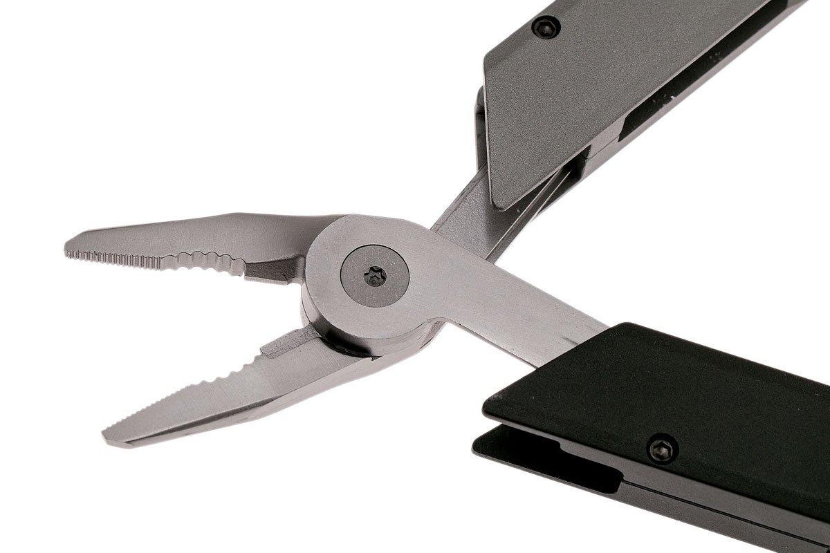 SOG Baton Q3 Multitool ID1021-CP | Günstiger shoppen bei knivesandtools.de