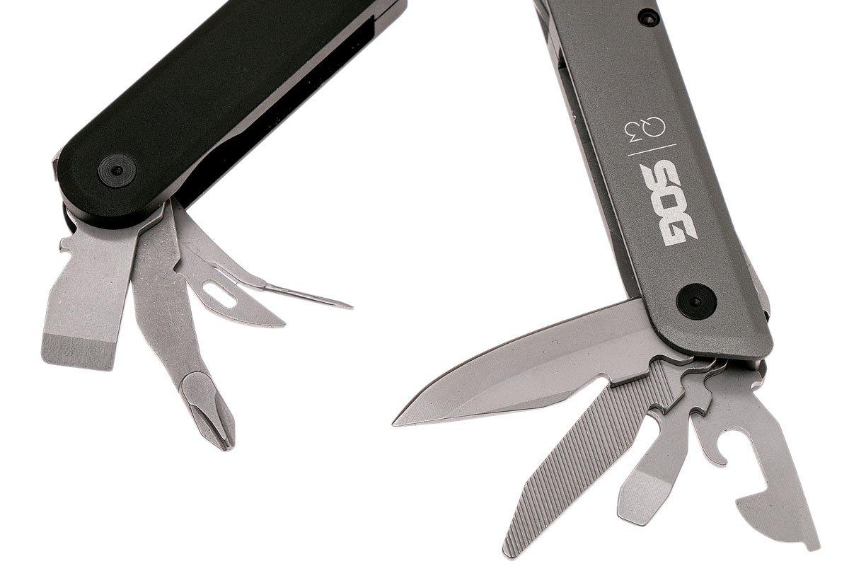 SOG Baton Q3 multitool ID1021-CP | Advantageously shopping at ...