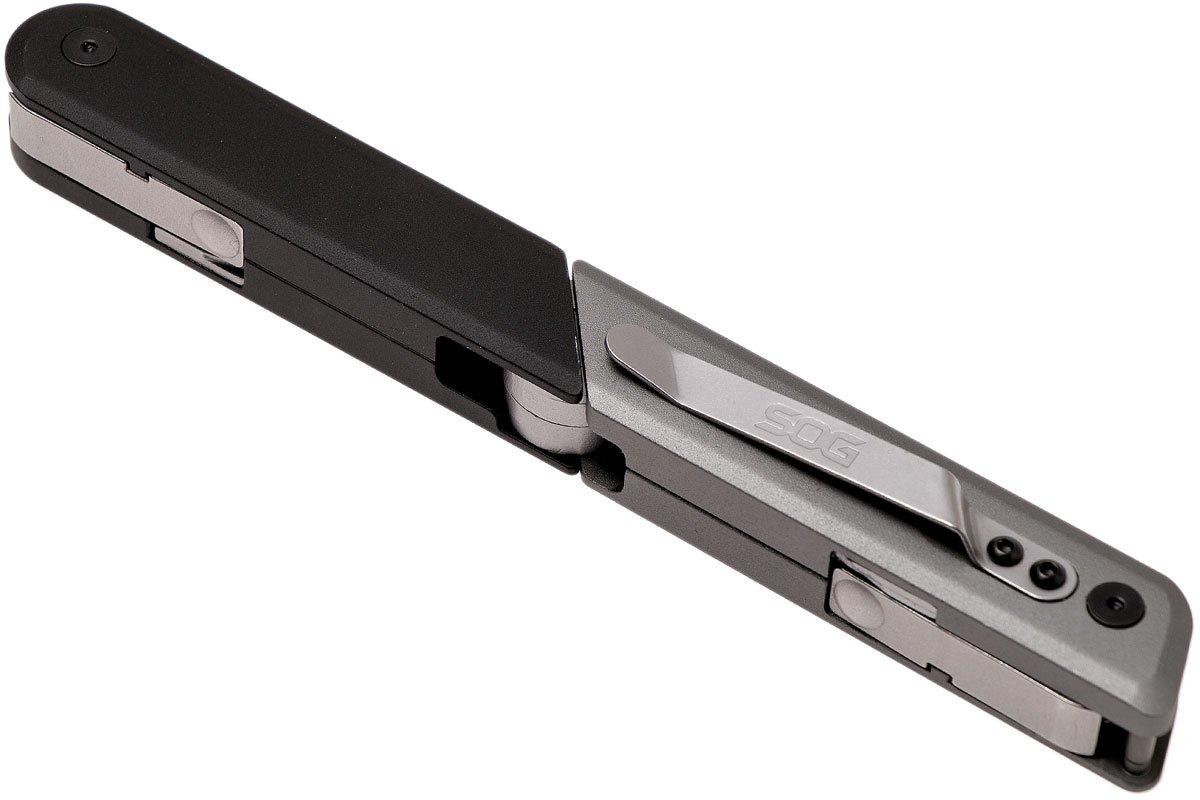 SOG Baton Q3 multitool ID1021-CP | Advantageously shopping at ...