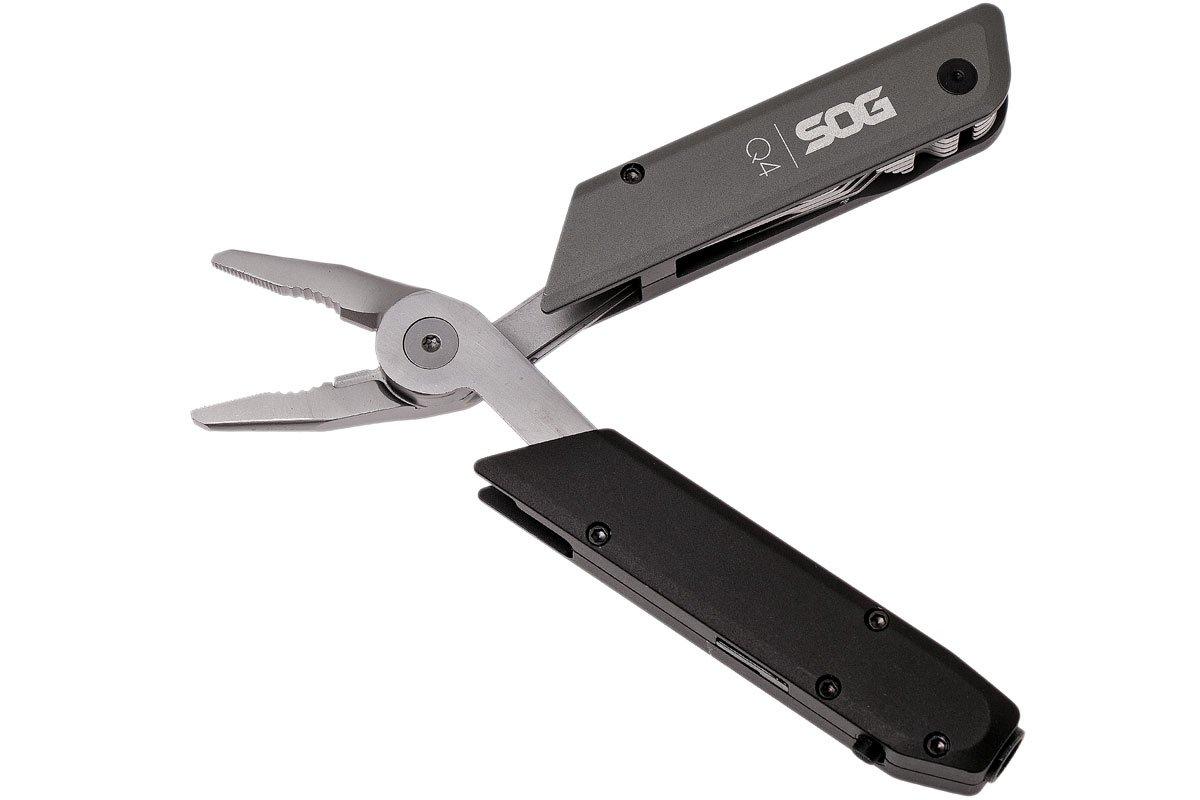 SOG Baton Q4 multitool ID1031-CP | Advantageously shopping at ...