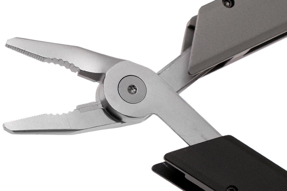 SOG Baton Q4 Multitool ID1031-CP | Günstiger shoppen bei knivesandtools.de