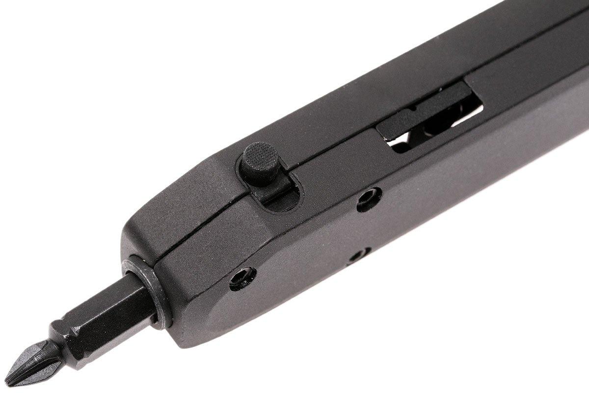 SOG Baton Q4 multitool ID1031-CP | Advantageously shopping at ...
