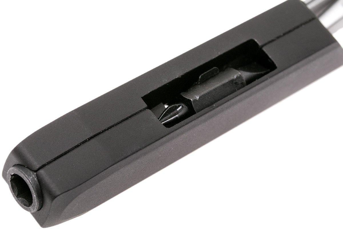 SOG Baton Q4 multitool ID1031-CP | Advantageously shopping at ...