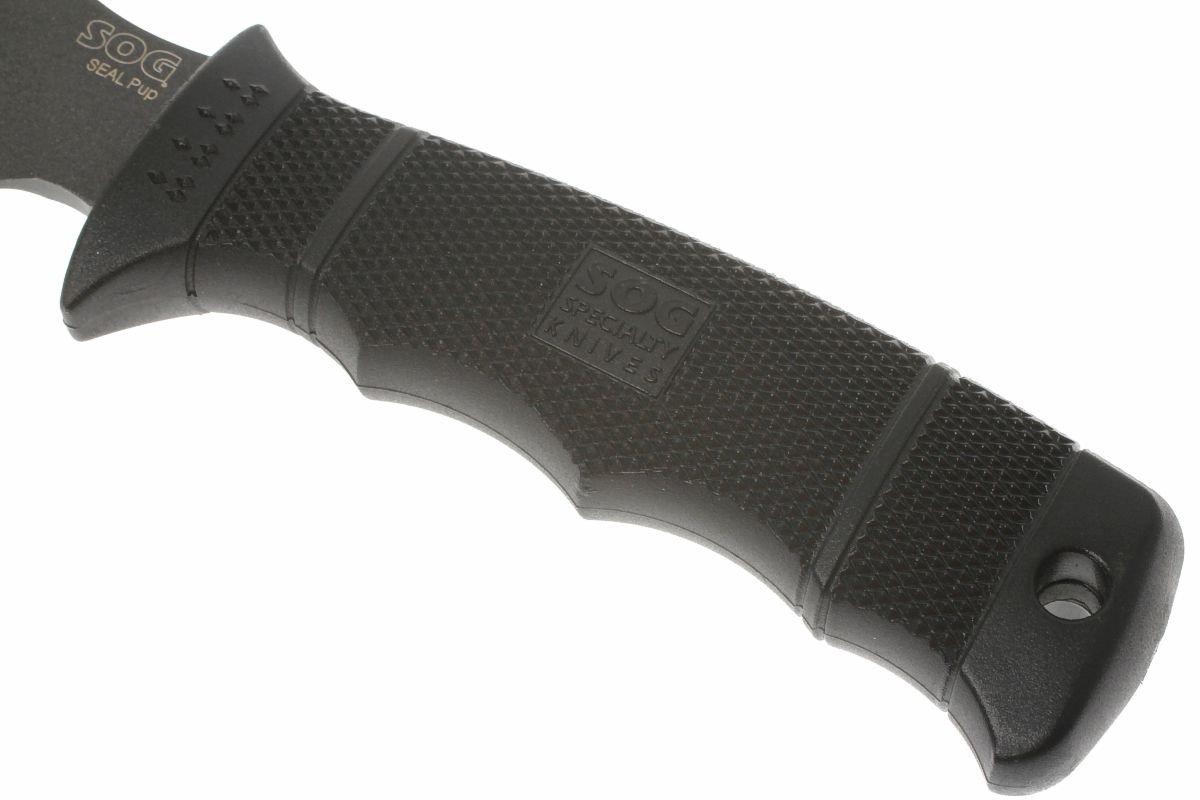SOG Seal Pup Günstiger shoppen bei knivesandtools.at
