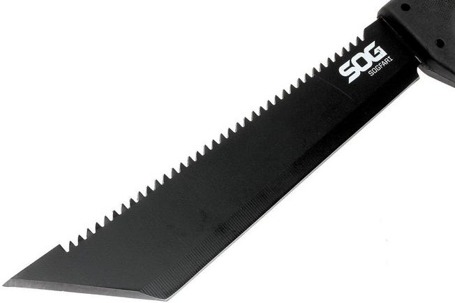 Machete SogFari Tanto de SOG