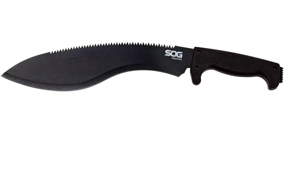 SOG Kukri Machete SOGfari MC11N Machete Günstiger shoppen bei