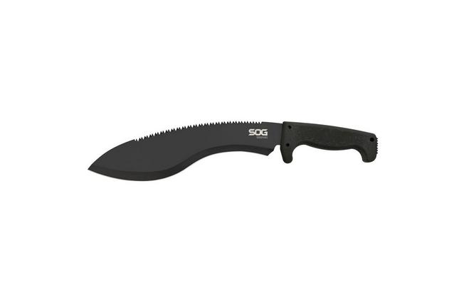 Machete SogFari Tanto de SOG