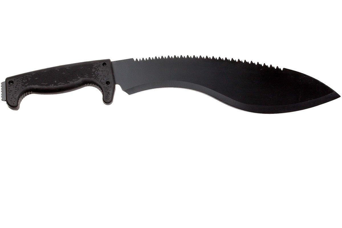 Sog Kukri Machete Sogfari Mc11-n Machete 