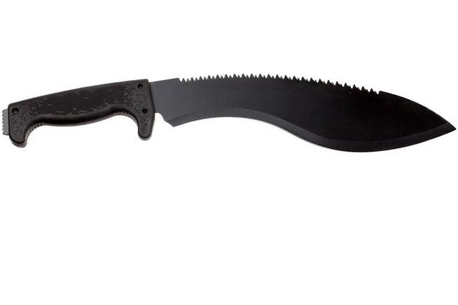 Machete Kukri SOG Knives