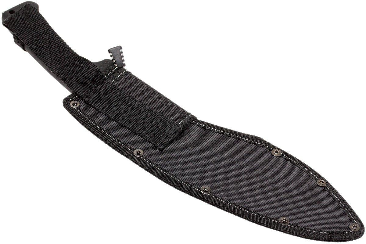 SOG Kukri Machete SOGfari MC11N machete Advantageously shopping at
