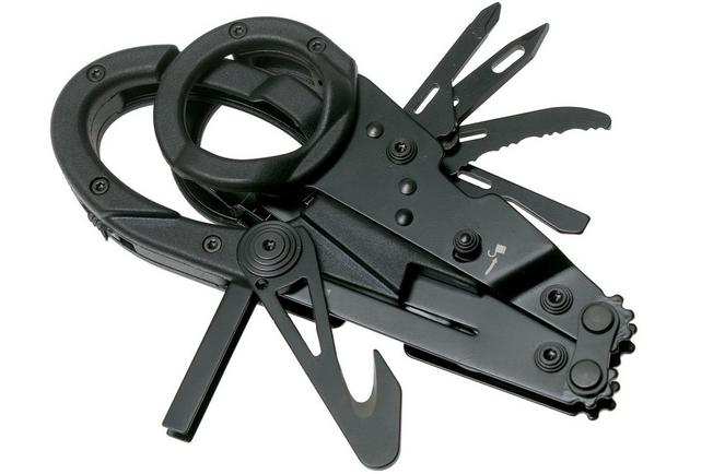 SOG Black Parashears