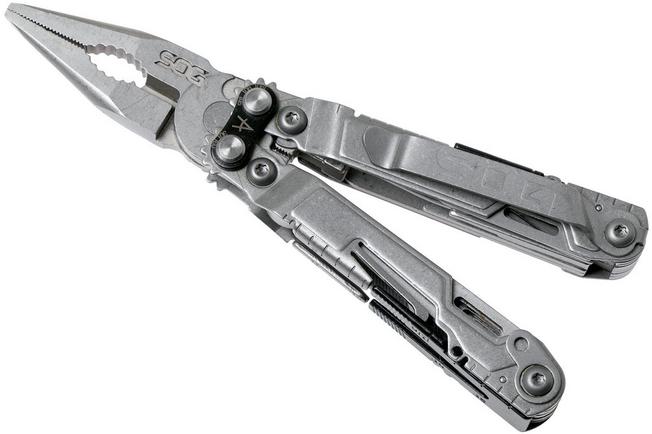 SOG Tool Clip-