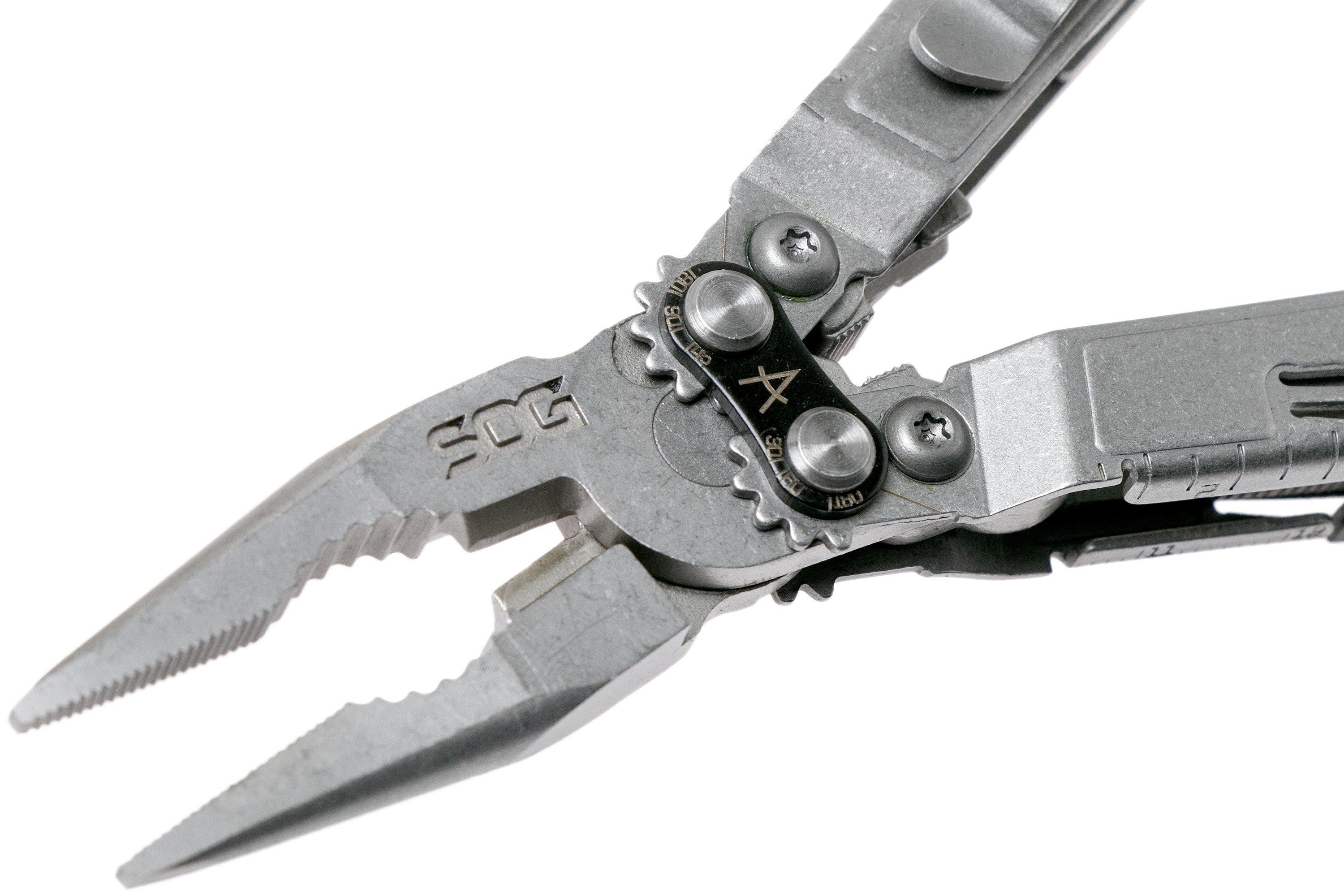 SOG PowerPint PP1001 multi-tool | Advantageously shopping at ...
