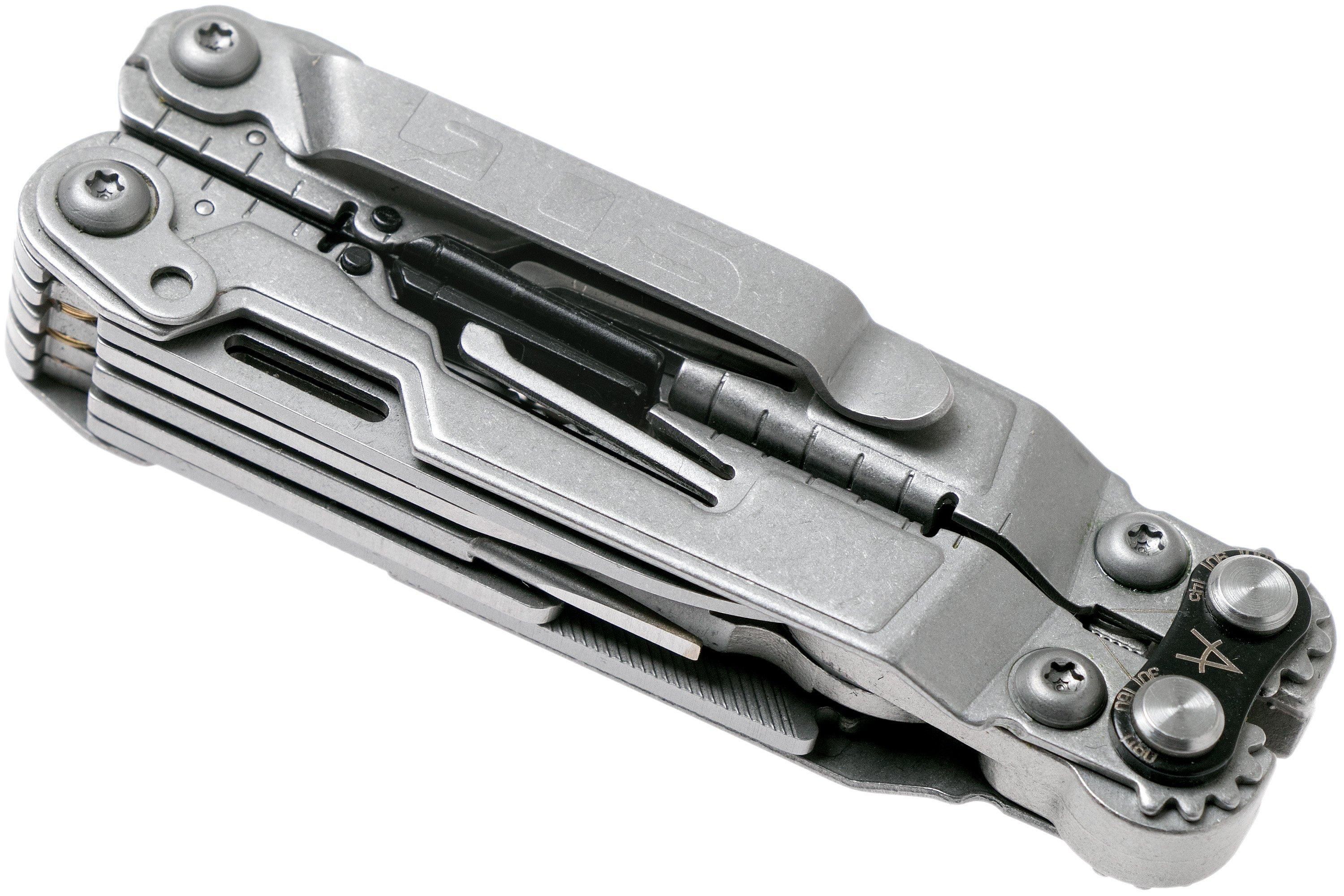 SOG PowerPint PP1001 Multitool | Günstiger shoppen bei knivesandtools.de