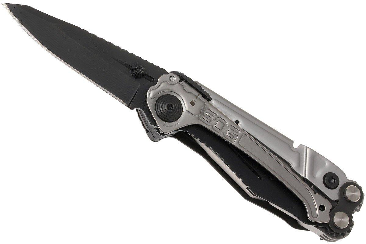 SOG Reactor Multitool RC1001-CP | Advantageously shopping at ...
