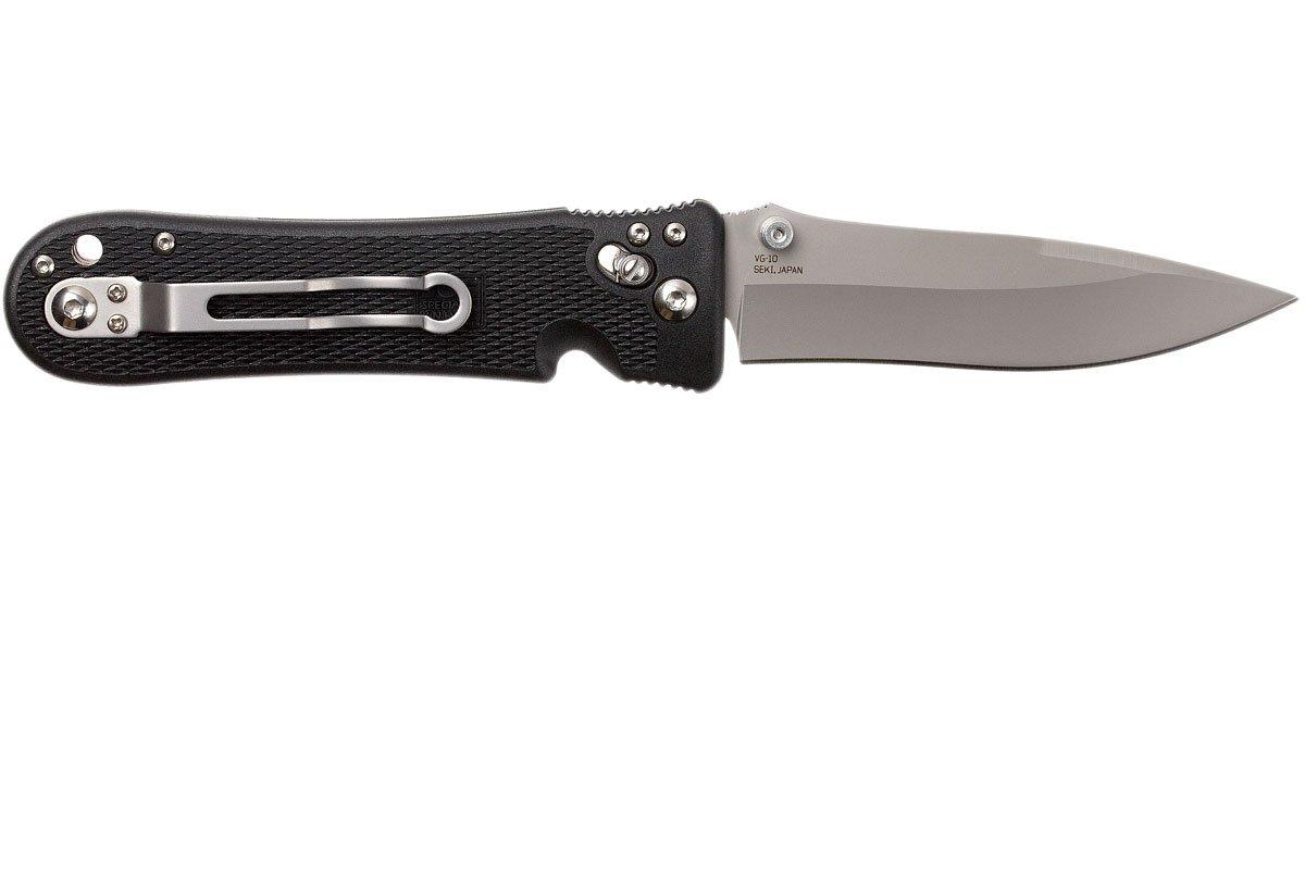 SOG Spec Elite I SE14BX pocket knife Advantageously shopping at
