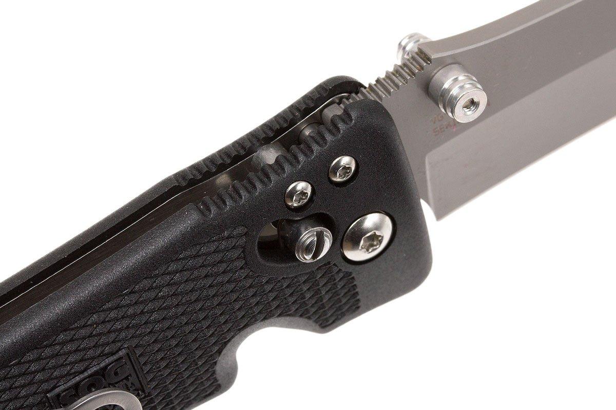 SOG Spec Elite I SE14BX zakmes Voordelig kopen bij knivesandtools.nl