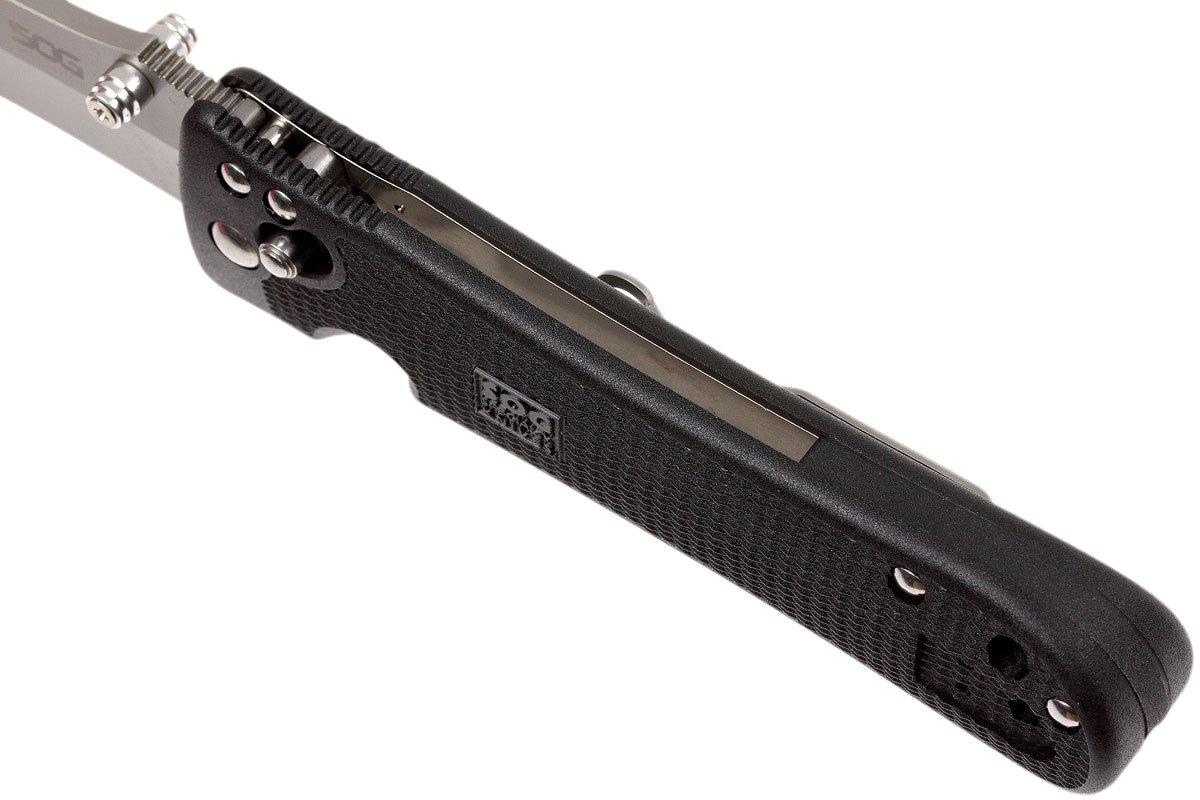 SOG Spec Elite I SE14BX zakmes Voordelig kopen bij knivesandtools.nl