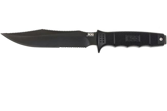 SEAL Team Elite SE-37 Cutting Knife 