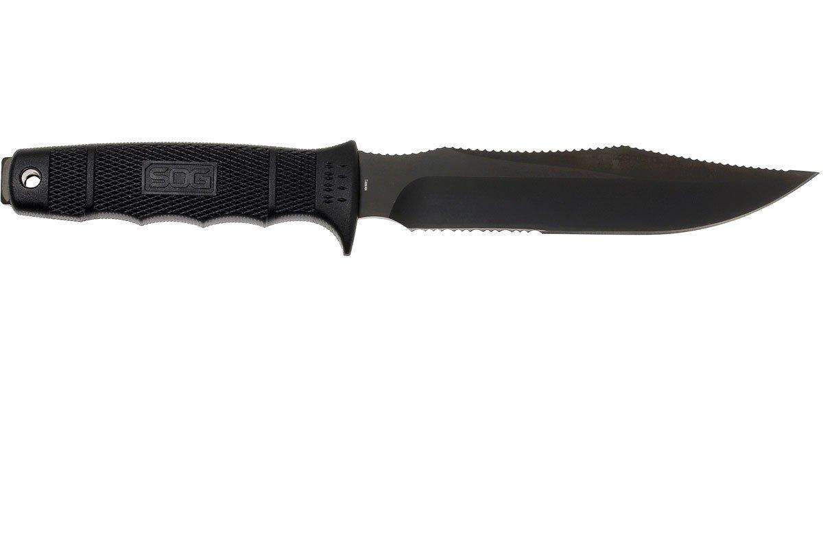 SEAL Team Elite SE-37 Cutting Knife 