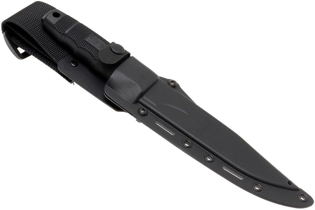 SEAL Team Elite SE-37 Cutting Knife 