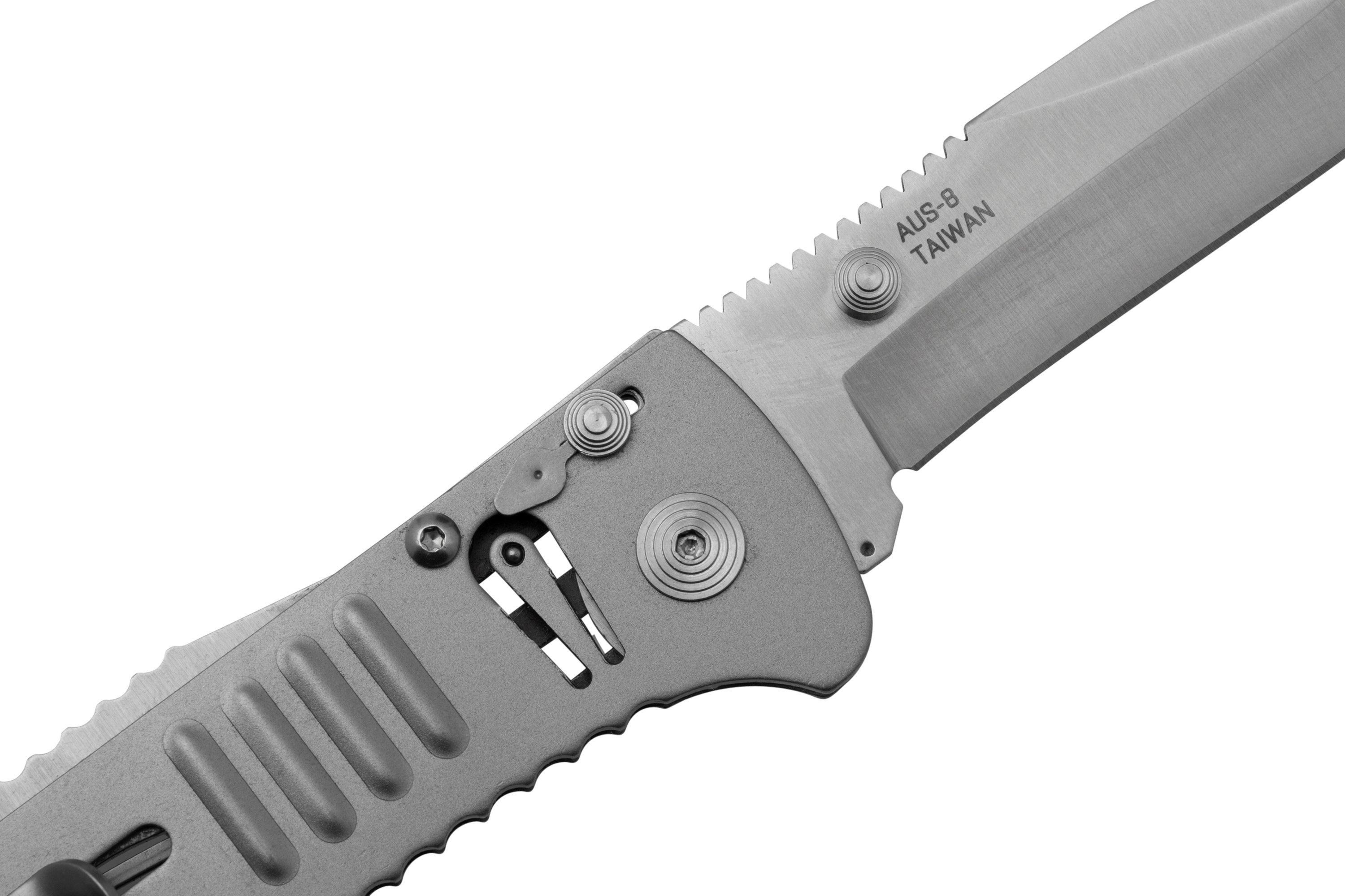 SOG SlimJim SJ31CP pocket knife Advantageously shopping at