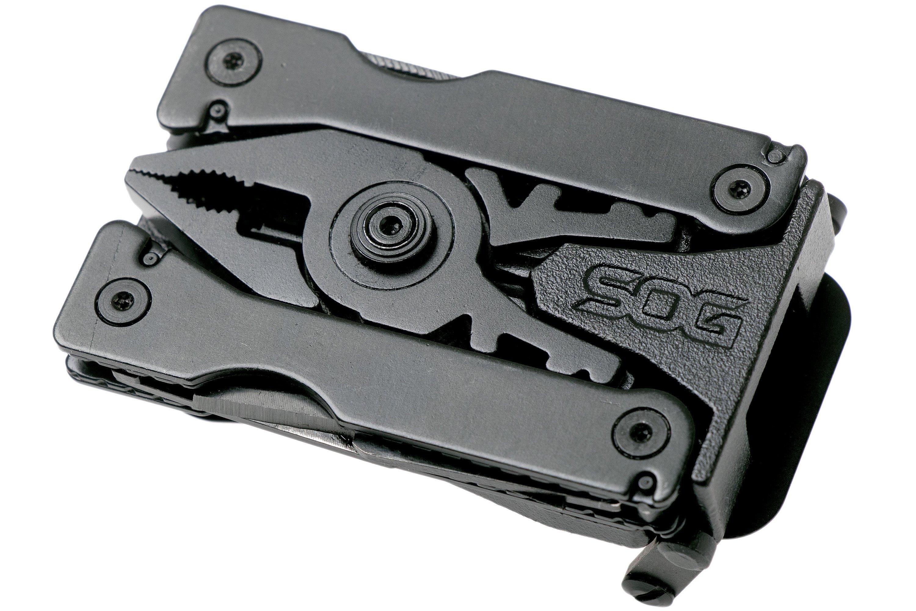 SOG Sync I Traveller SN1002 multitool Advantageously shopping at