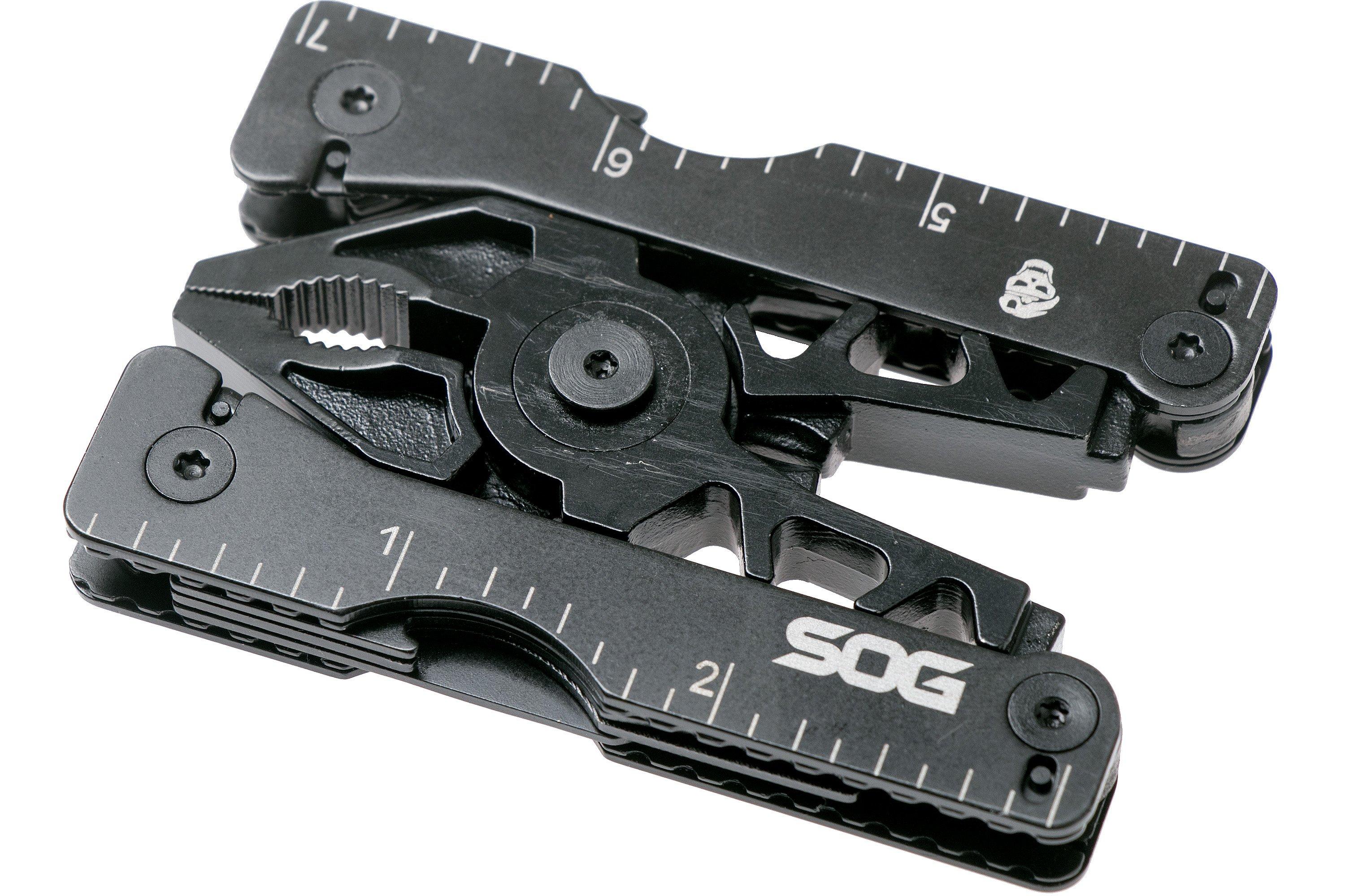 SOG Sync II Traveller SN1012 multitool Advantageously shopping at