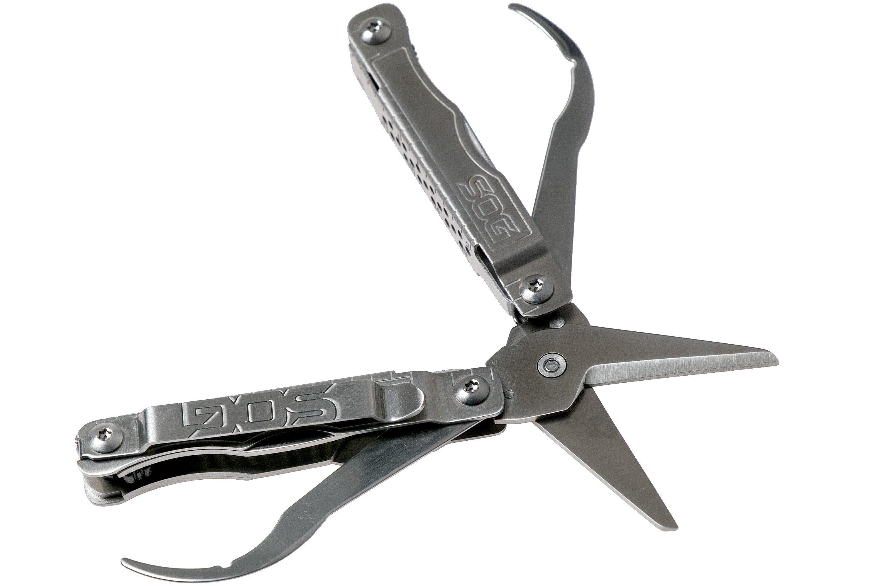 SOG Snippet 23-32-01-41 multi-tool | Advantageously shopping at 