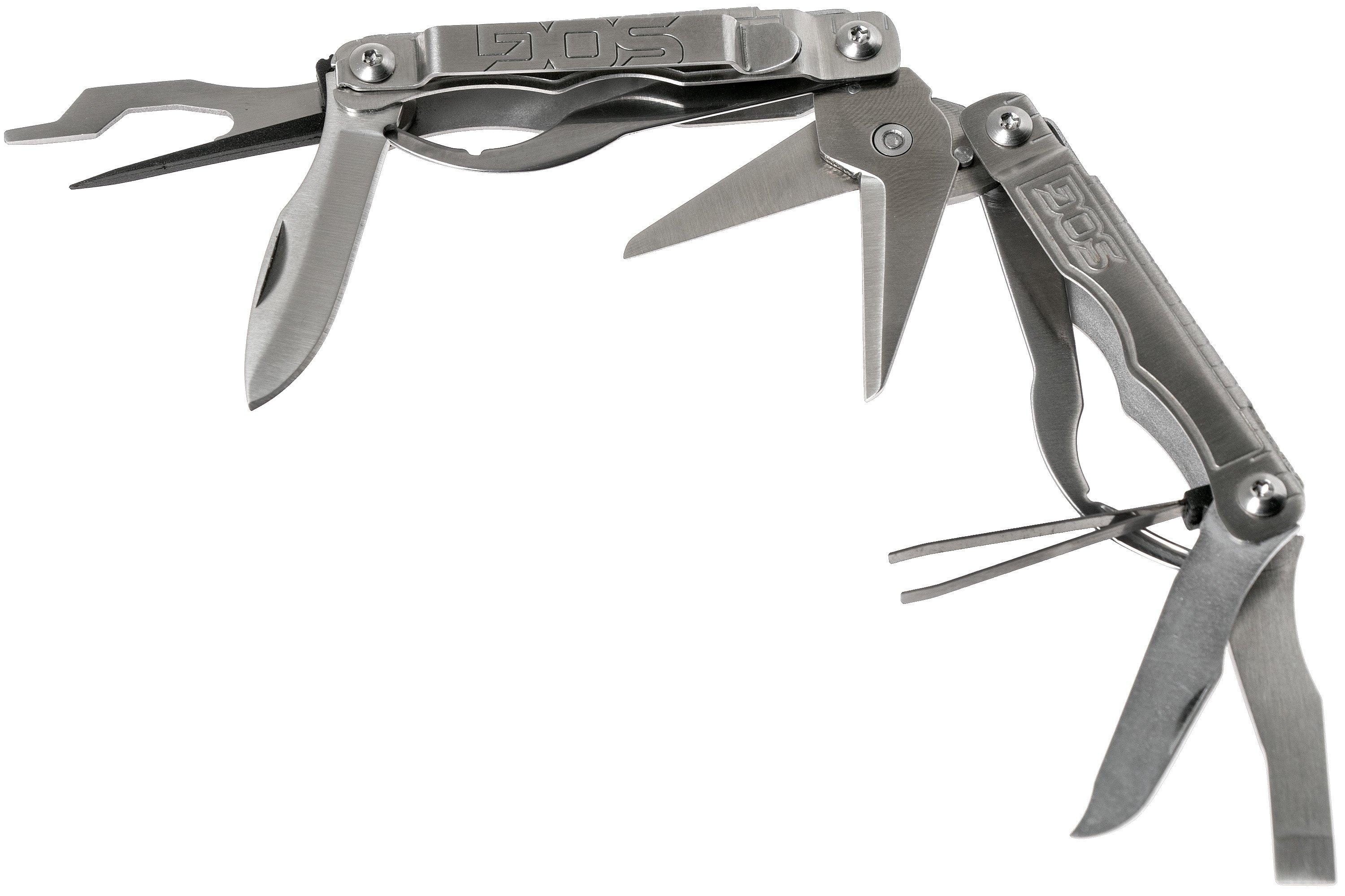 SOG Snippet 23-32-01-41 multi-tool | Advantageously shopping at