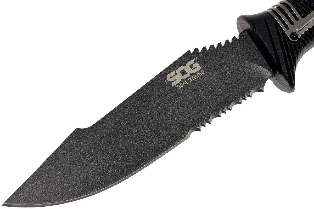 SOG Seal Strike SS1002-CP | Achetez à prix avantageux chez ...