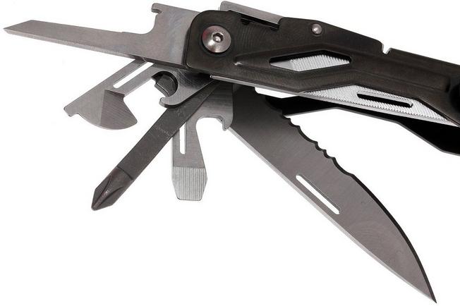 SOG / Fox - Switch 2.0 Plier 182 / SWP1001 - Alicate Multiusos