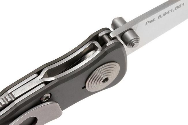 Image for SOG Twitch 1 - TWI7-BX pocket knife