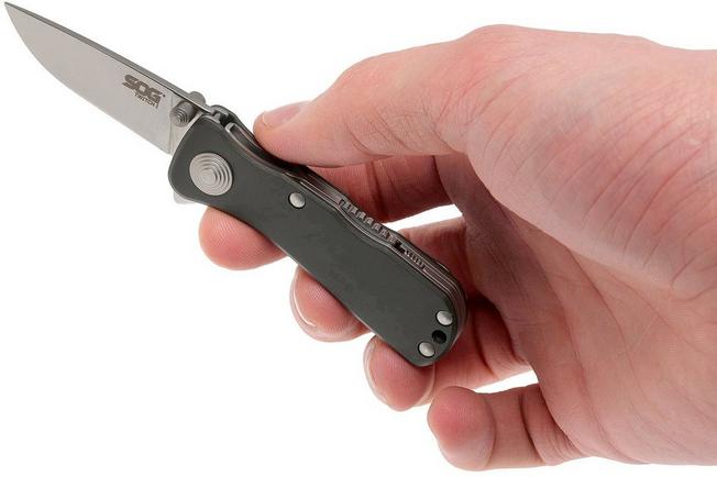 Image for SOG Twitch 1 - TWI7-BX pocket knife
