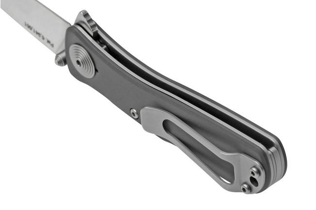 SOG Twitch II Review